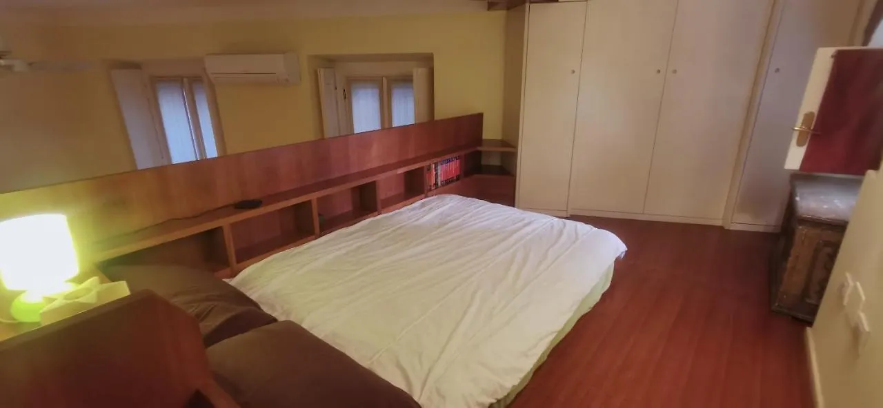 Cenacolo Apartment 밀라노