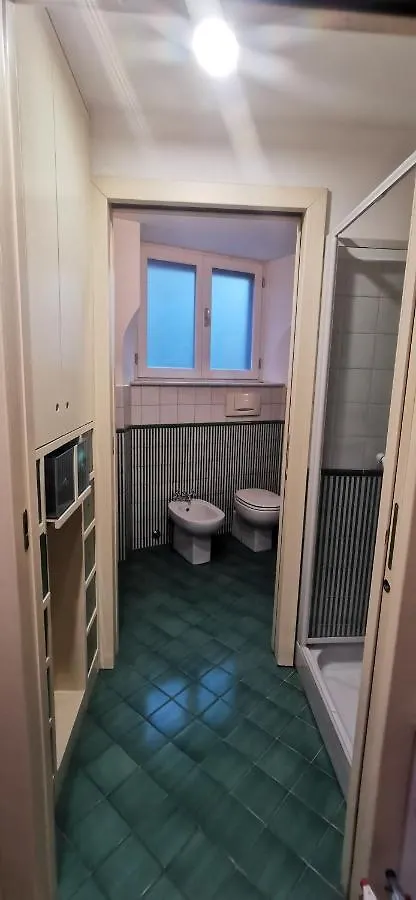 Cenacolo Apartment Milan Italy