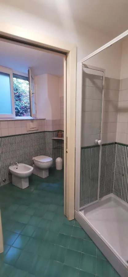Cenacolo Apartment Milan