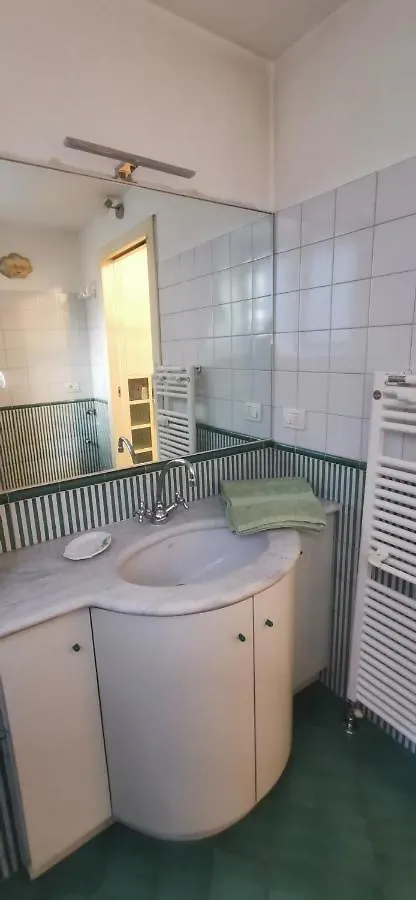 Cenacolo Apartment Milan 0*,  Italy